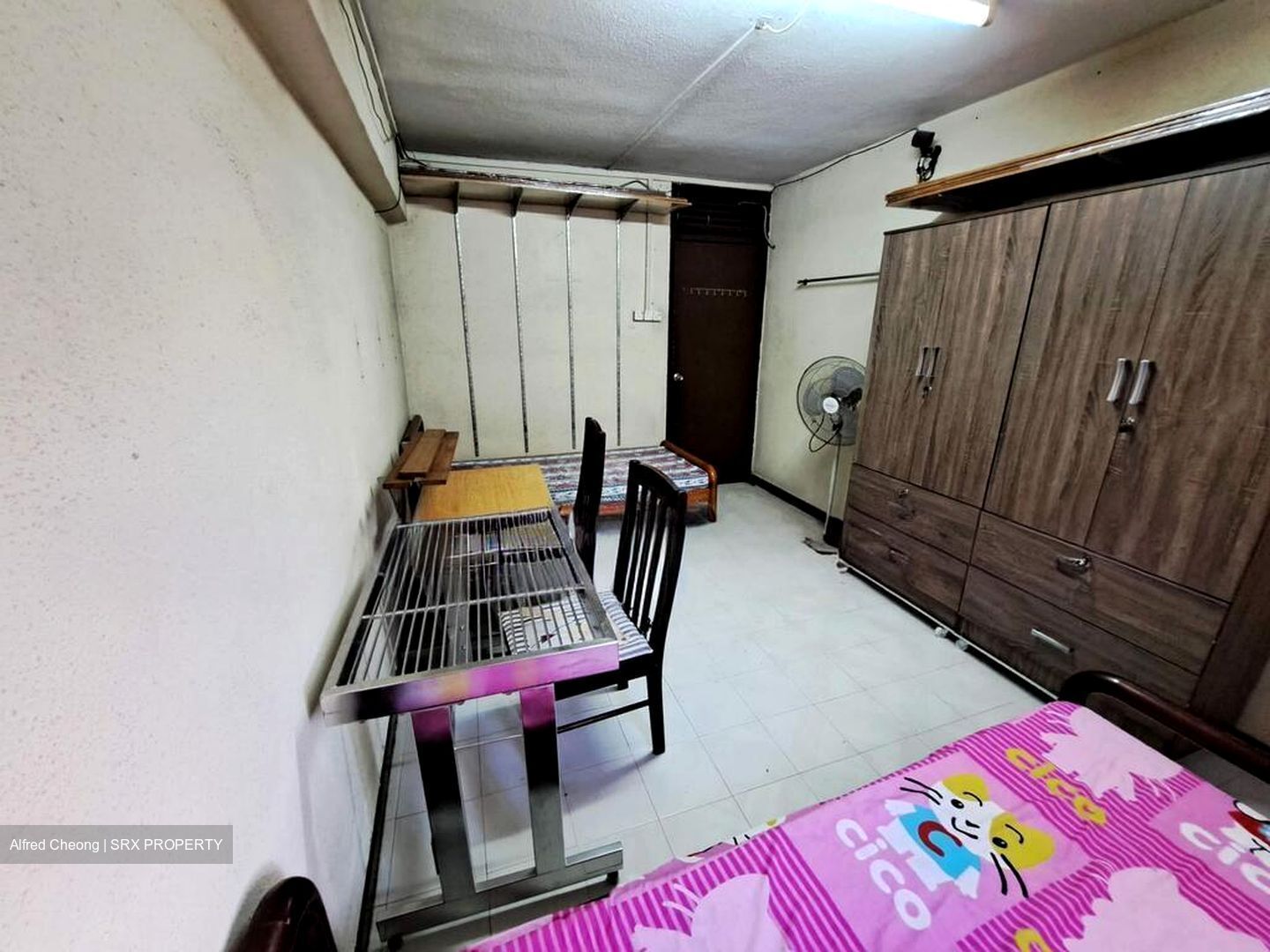Blk 233 Tampines Street 21 (Tampines), HDB 5 Rooms #543519011